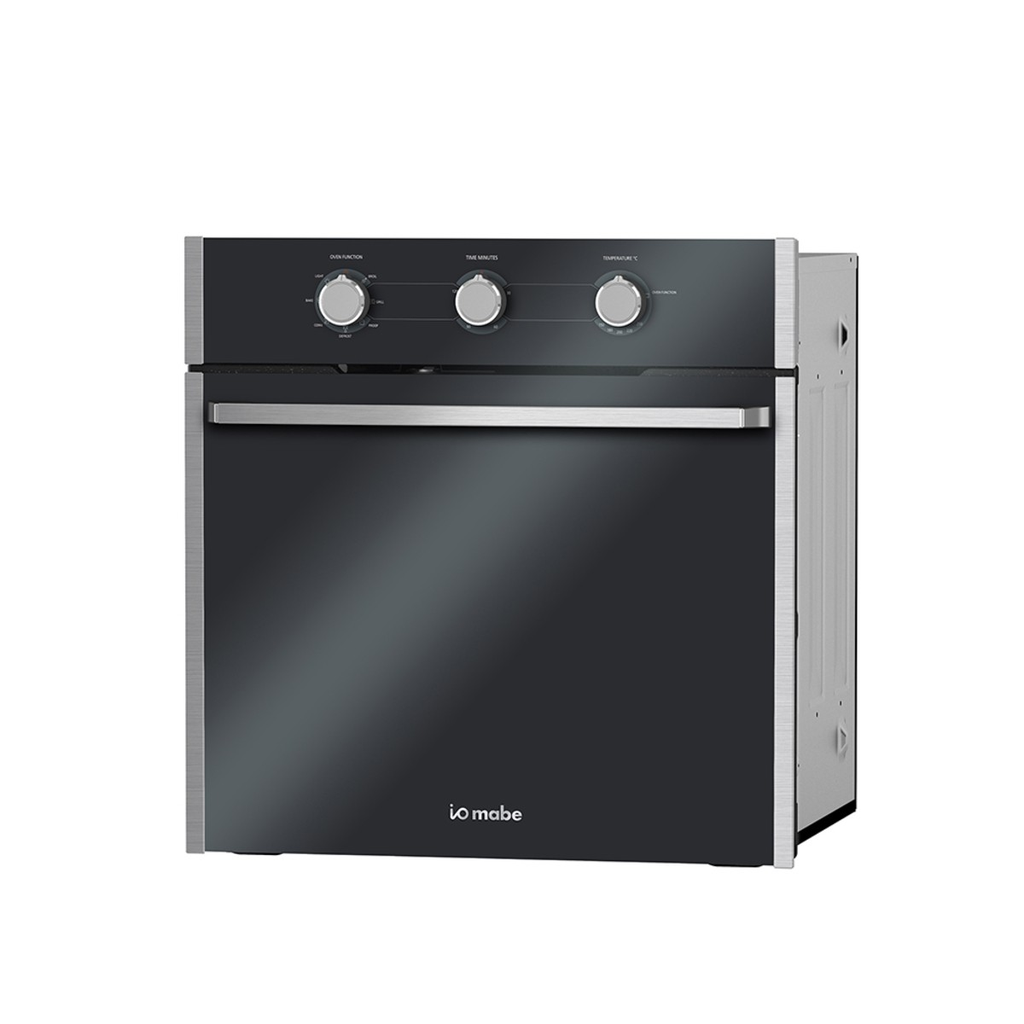 Horno a gas IO MABE IO6056HGWI1