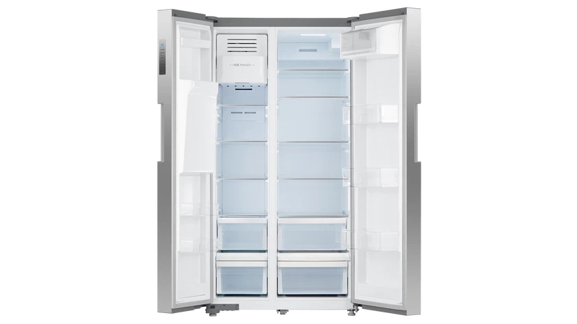 Fatima Refrigerador Teka RLF 75950 SS