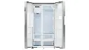 Fatima Refrigerador Teka RLF 75950 SS