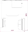 Fatima Refrigerador Teka RLF 75950 SS