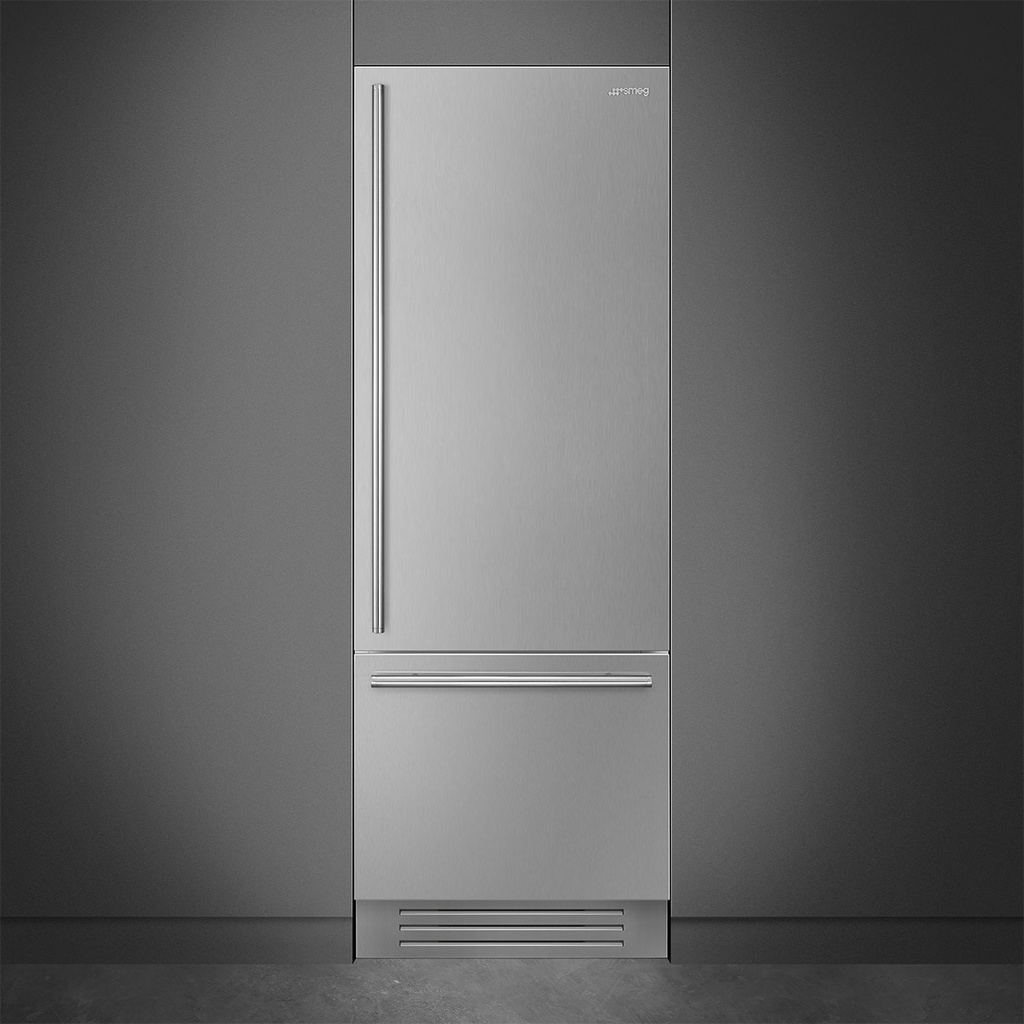 Refrigerador SMEG RBMU30RX