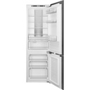 Smeg - Refrigerador Panelable