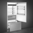 Refrigerador SMEG RBMU36RX