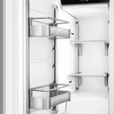 Columna Congelador Inox SMEG FZU18LX