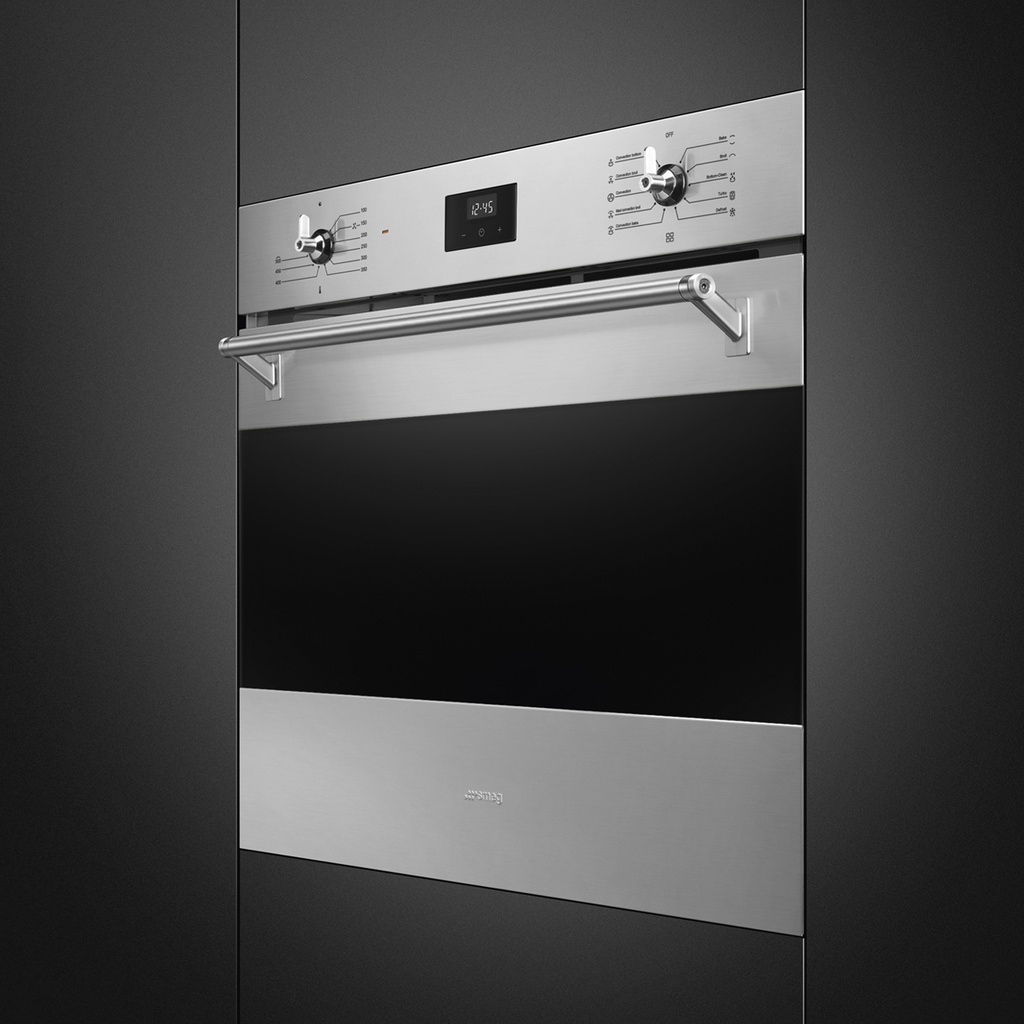 Horno Electrico Smeg SOU3300TX