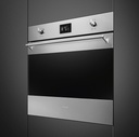 Horno Eléctrico Smeg SF7390X