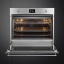 Horno Eléctrico Smeg SF7390X