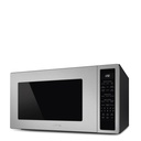 Horno de microondas Smeg FMIU330X