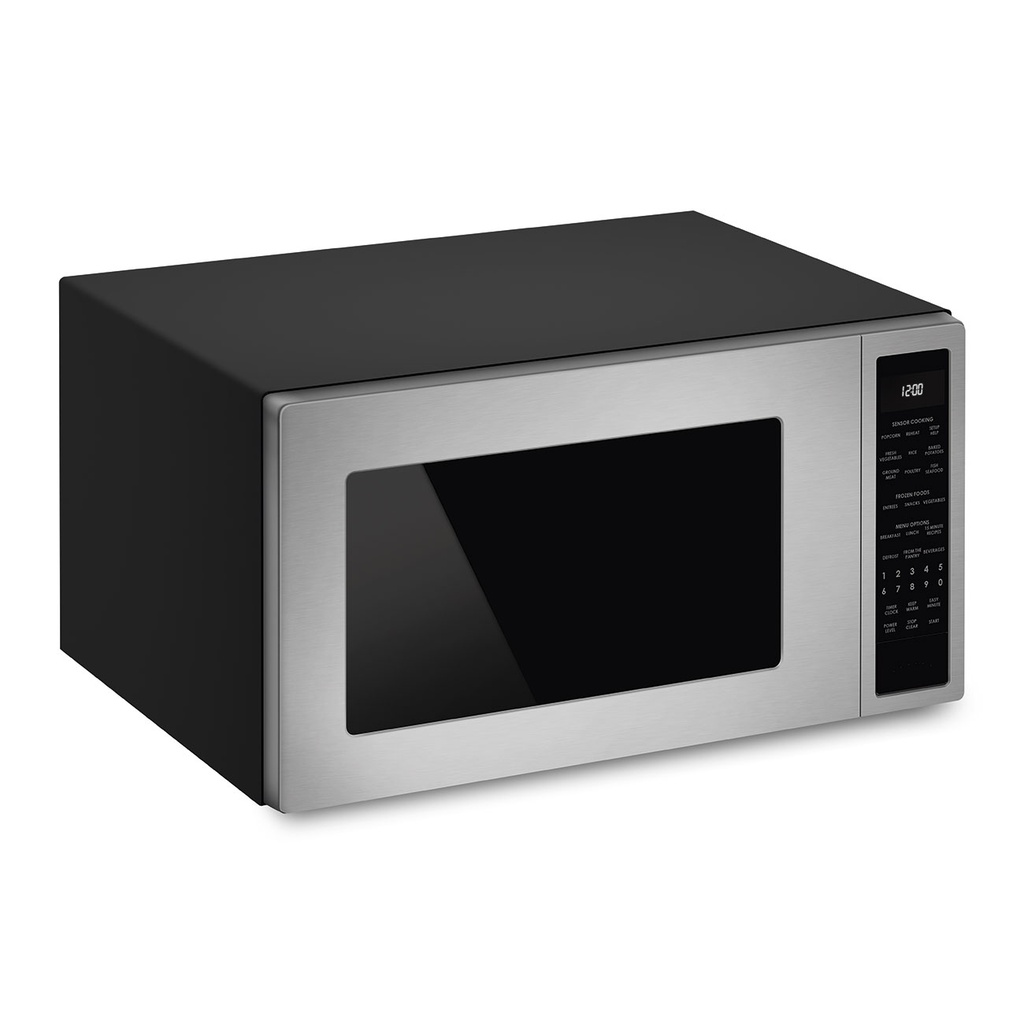 Horno de microondas Smeg FMIU330X