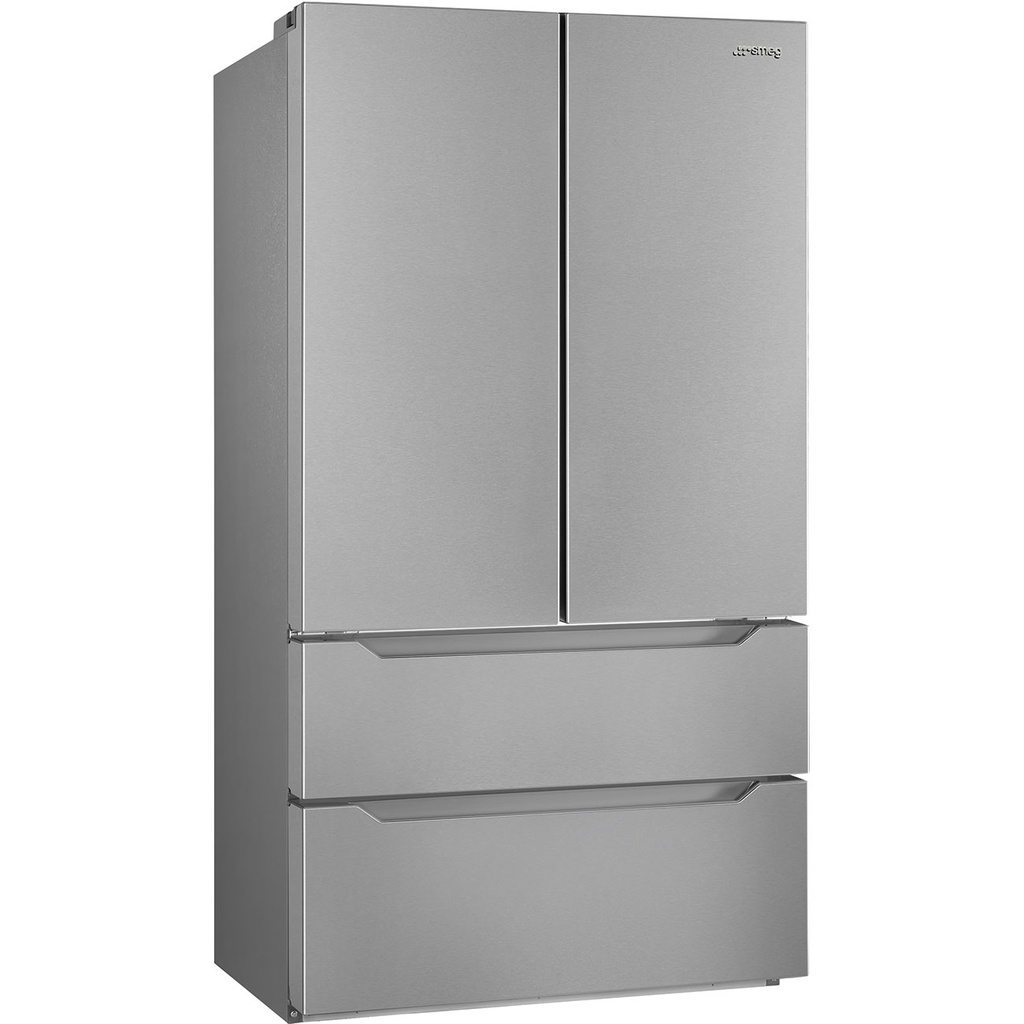 Refrigerador SMEG FQ55UFX