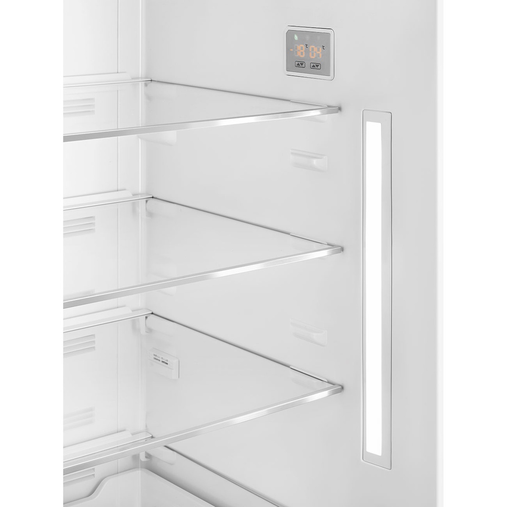 Refrigerador SMEG FA490URX