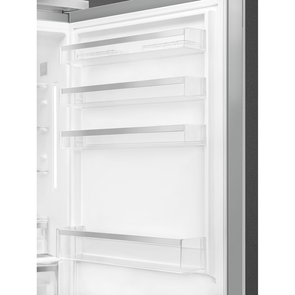 Refrigerador SMEG FA490URX