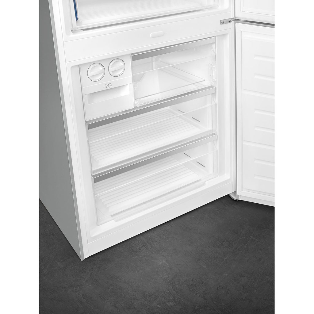 Refrigerador SMEG FA490URX