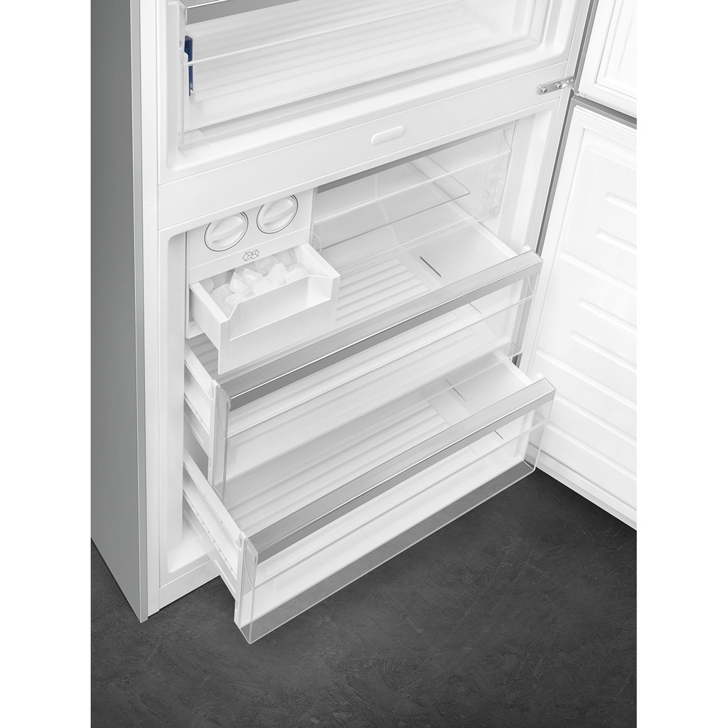 Refrigerador SMEG FA490URX