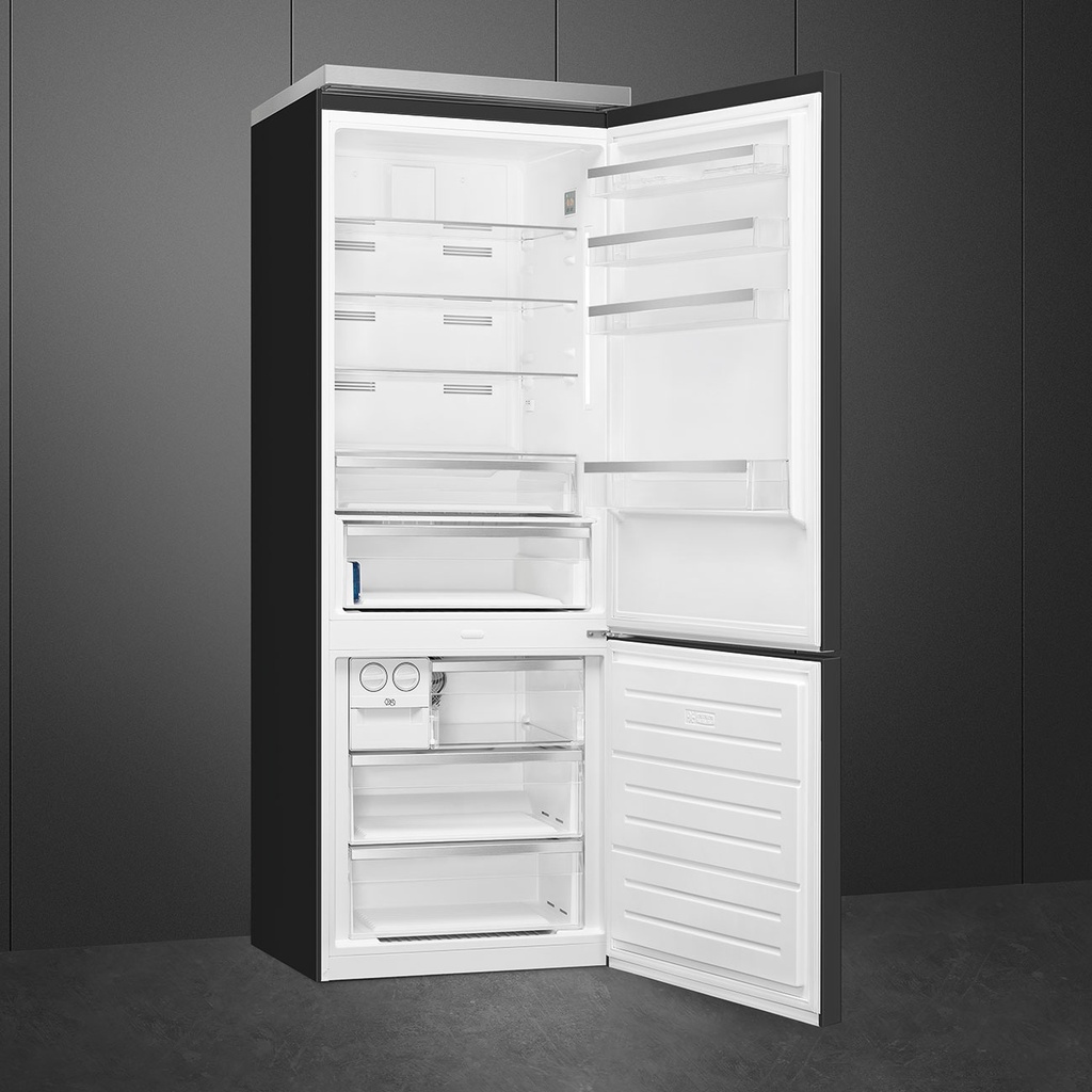 Refrigerador SMEG