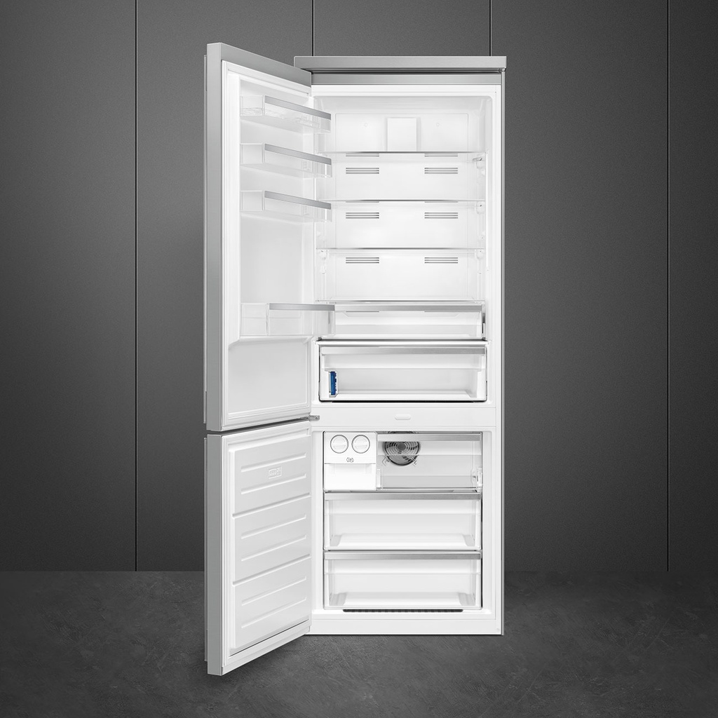 Refrigerador SMEG FA490ULX