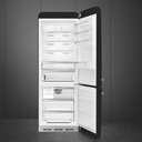 Refrigerador SMEG FAB38URBL