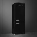 Refrigerador SMEG FAB38URBL