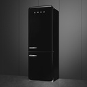 Refrigerador SMEG FAB38URBL