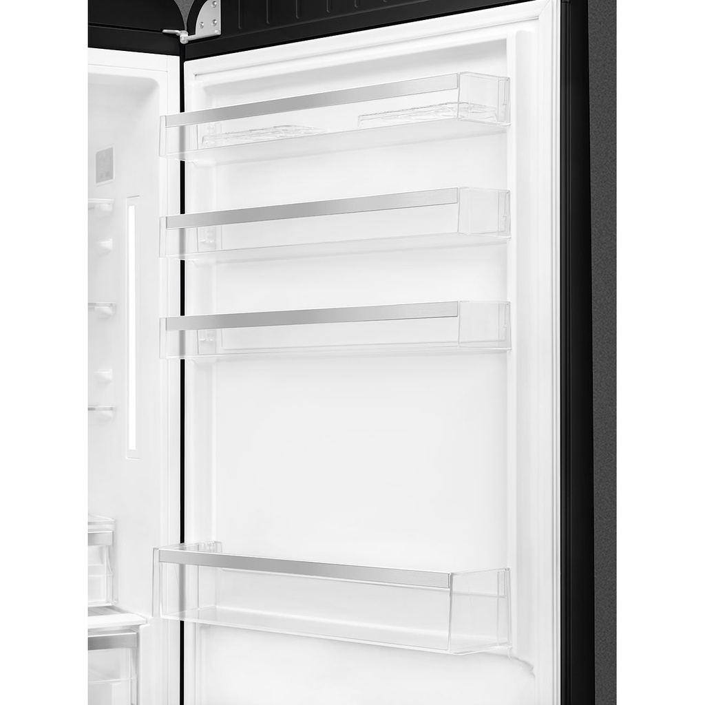 Refrigerador SMEG FAB38URBL