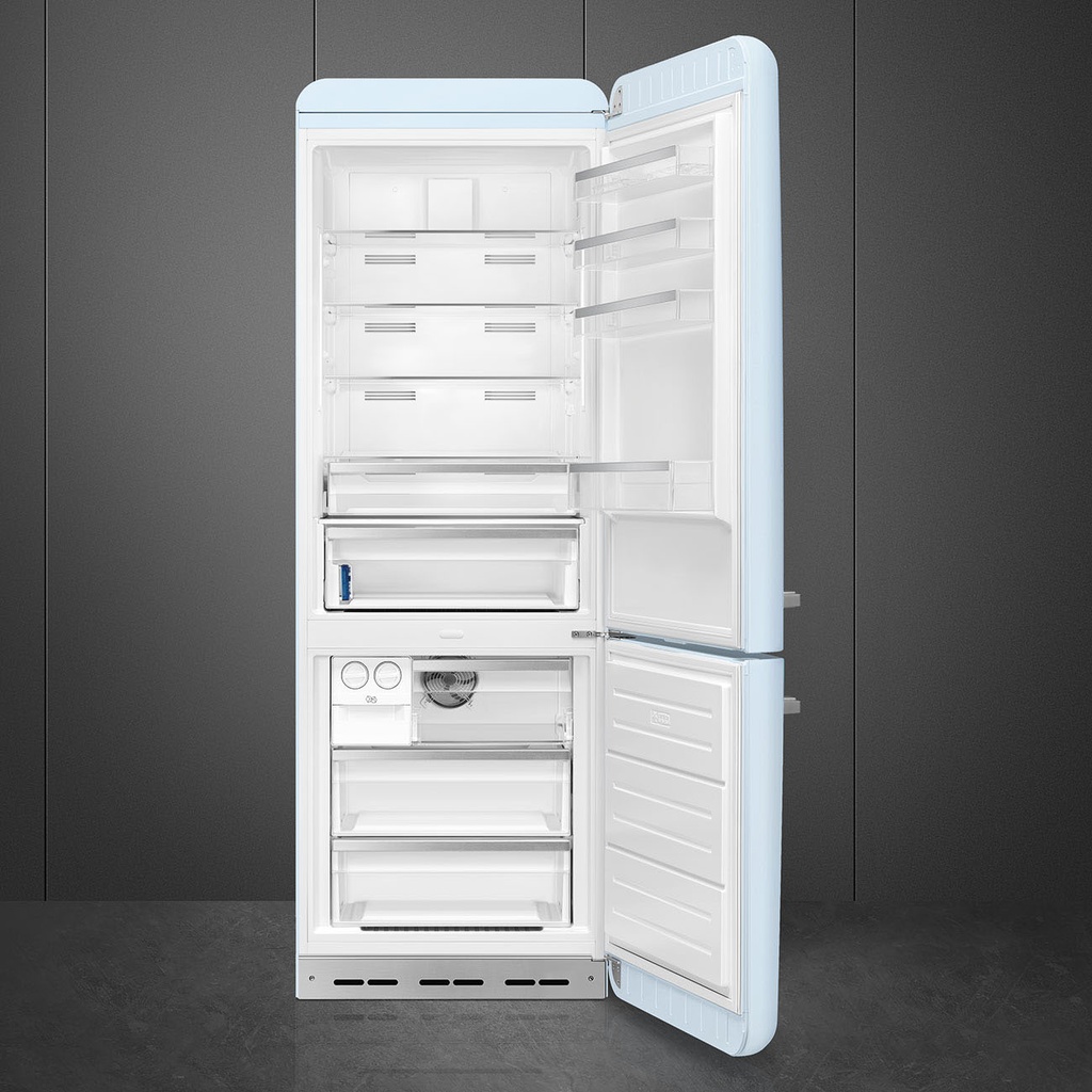 Refrigerador SMEG FAB38URPB