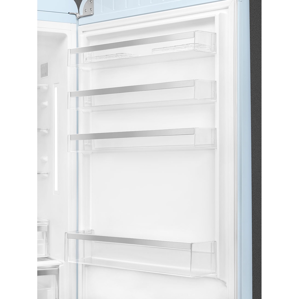 Refrigerador SMEG FAB38URPB