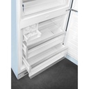 Refrigerador SMEG FAB38URPB