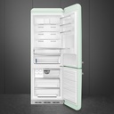 Refrigerador SMEG FAB38URPG