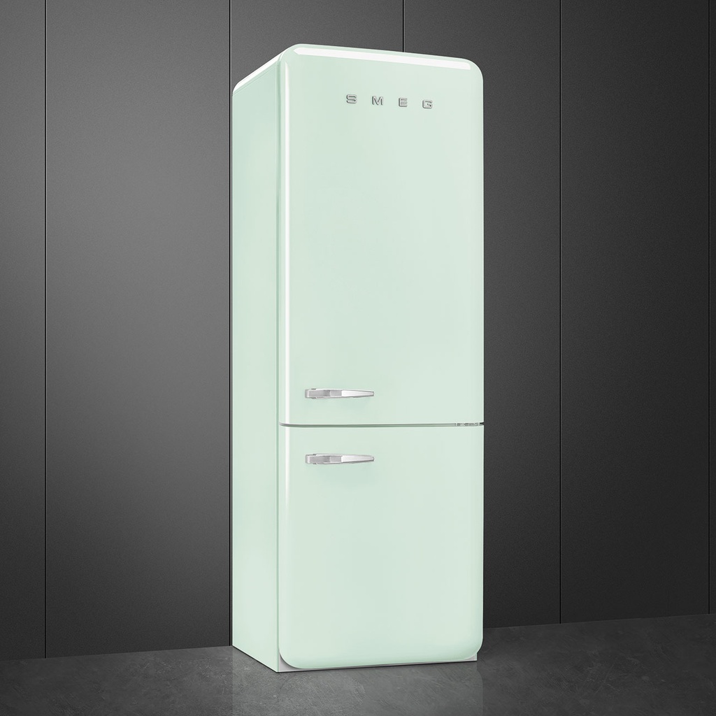 Refrigerador SMEG FAB38URPG