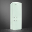 Refrigerador SMEG FAB38URPG