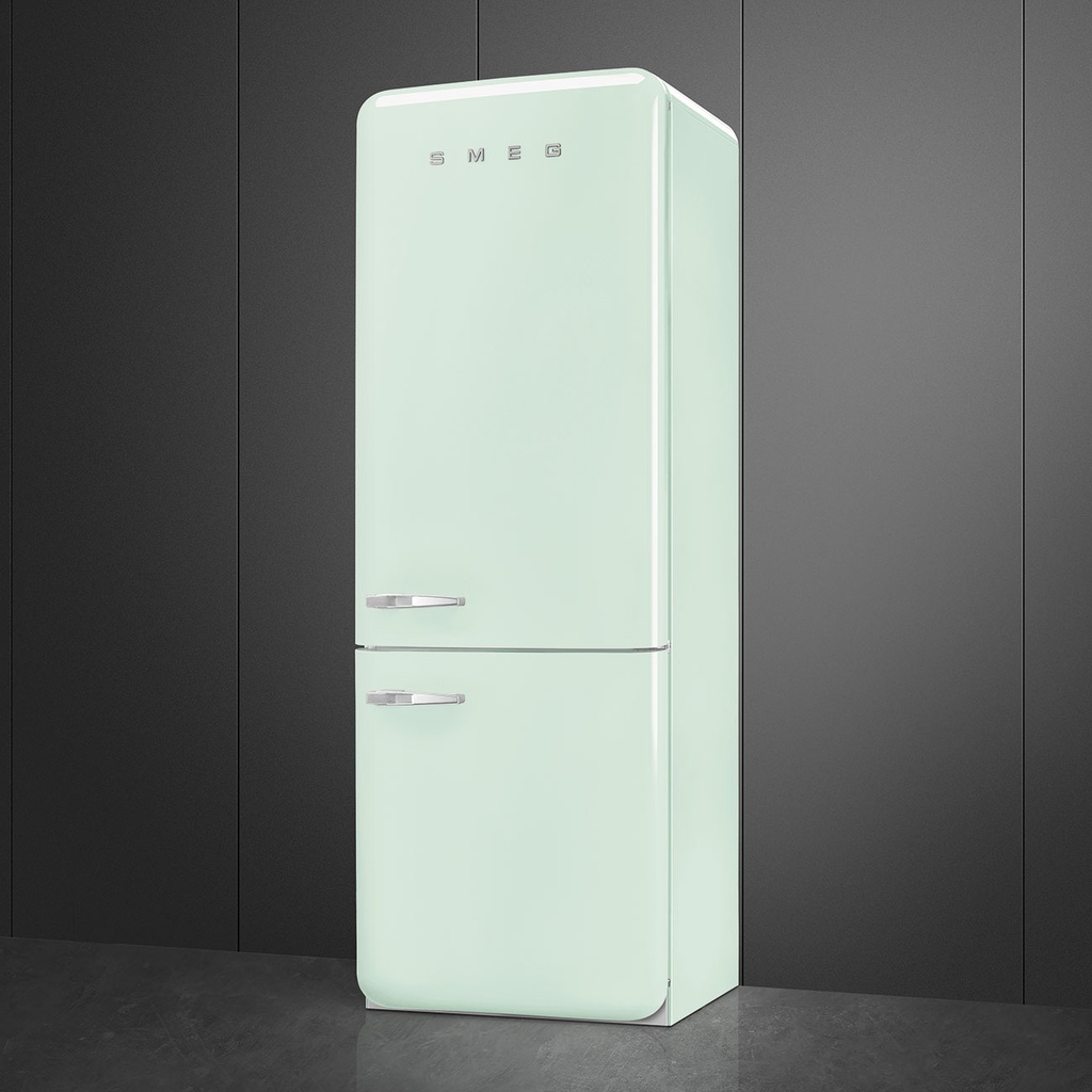 Refrigerador SMEG FAB38URPG