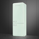 Refrigerador SMEG FAB38URPG