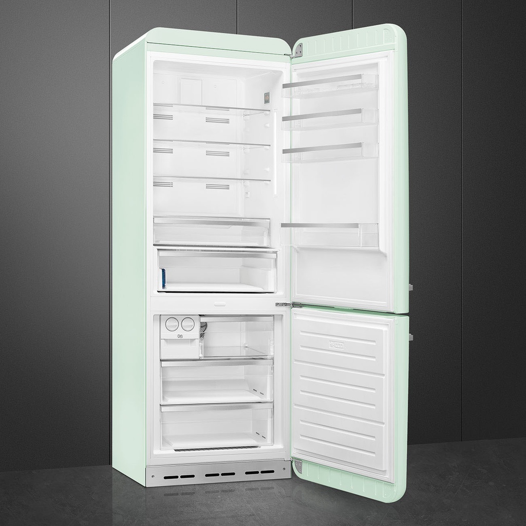 Refrigerador SMEG FAB38URPG