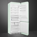 Refrigerador SMEG FAB38URPG