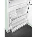 Refrigerador SMEG FAB38URPG