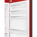 Refrigerador SMEG FAB38URRD