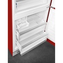 Refrigerador SMEG FAB38URRD