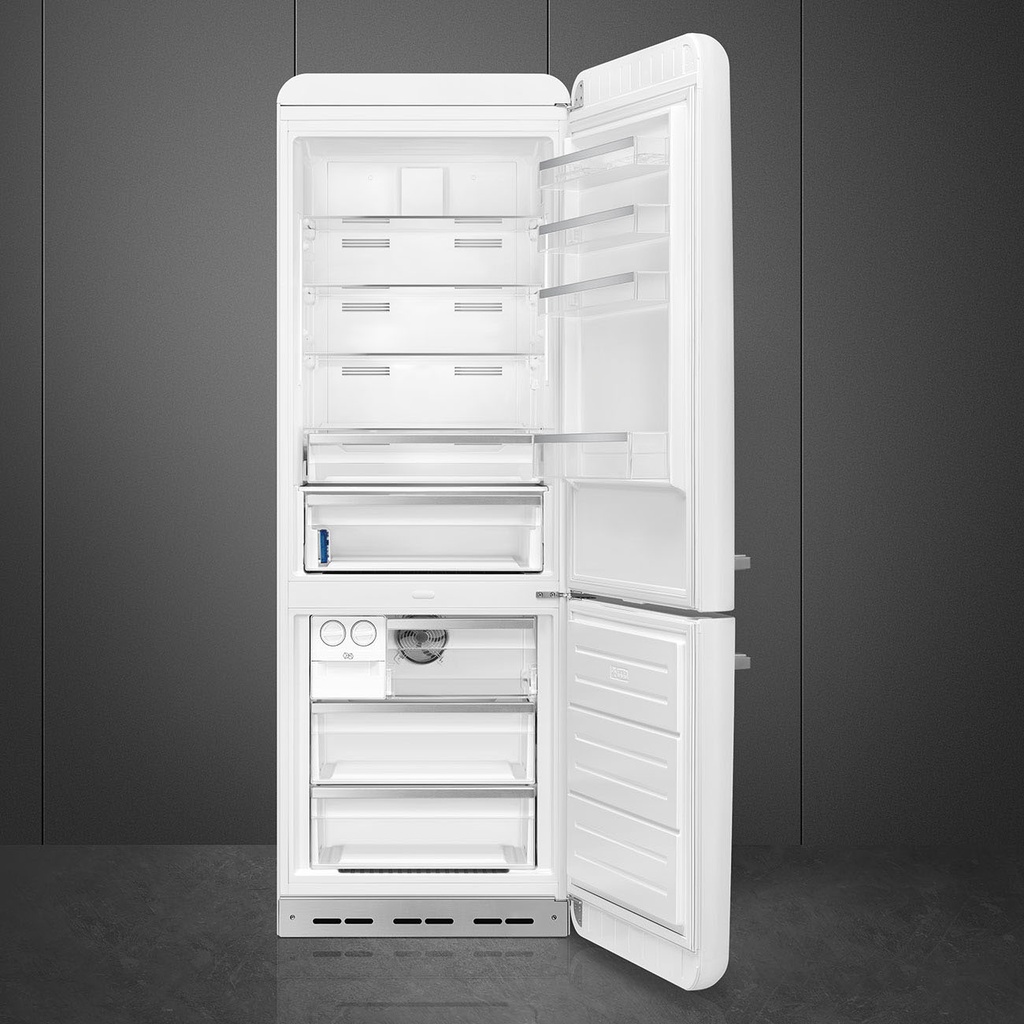 Refrigerador SMEG FAB38URWH