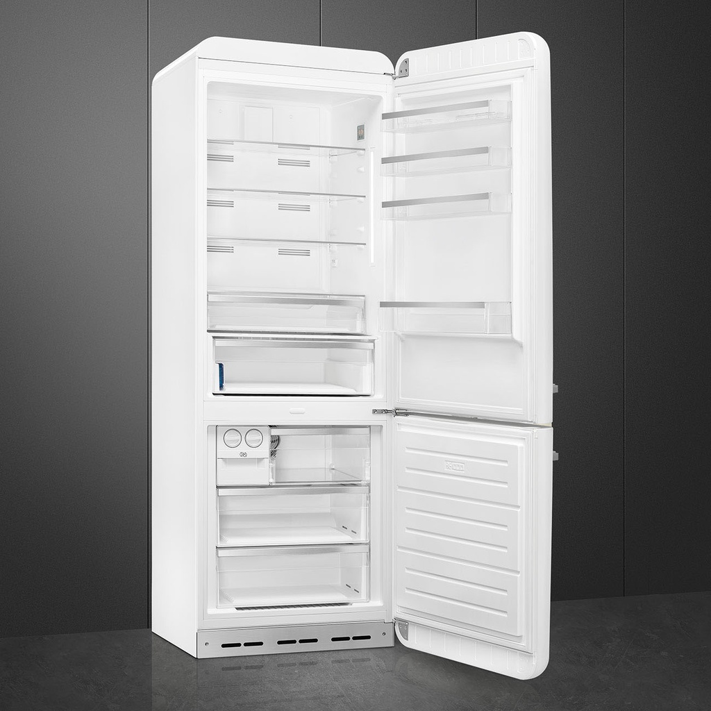 Refrigerador SMEG FAB38URWH