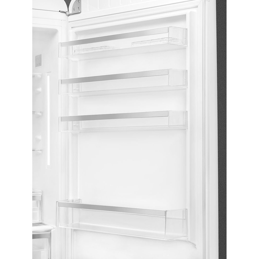 Refrigerador SMEG FAB38URWH