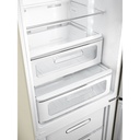 Refrigerador SMEG FAB32URCR3