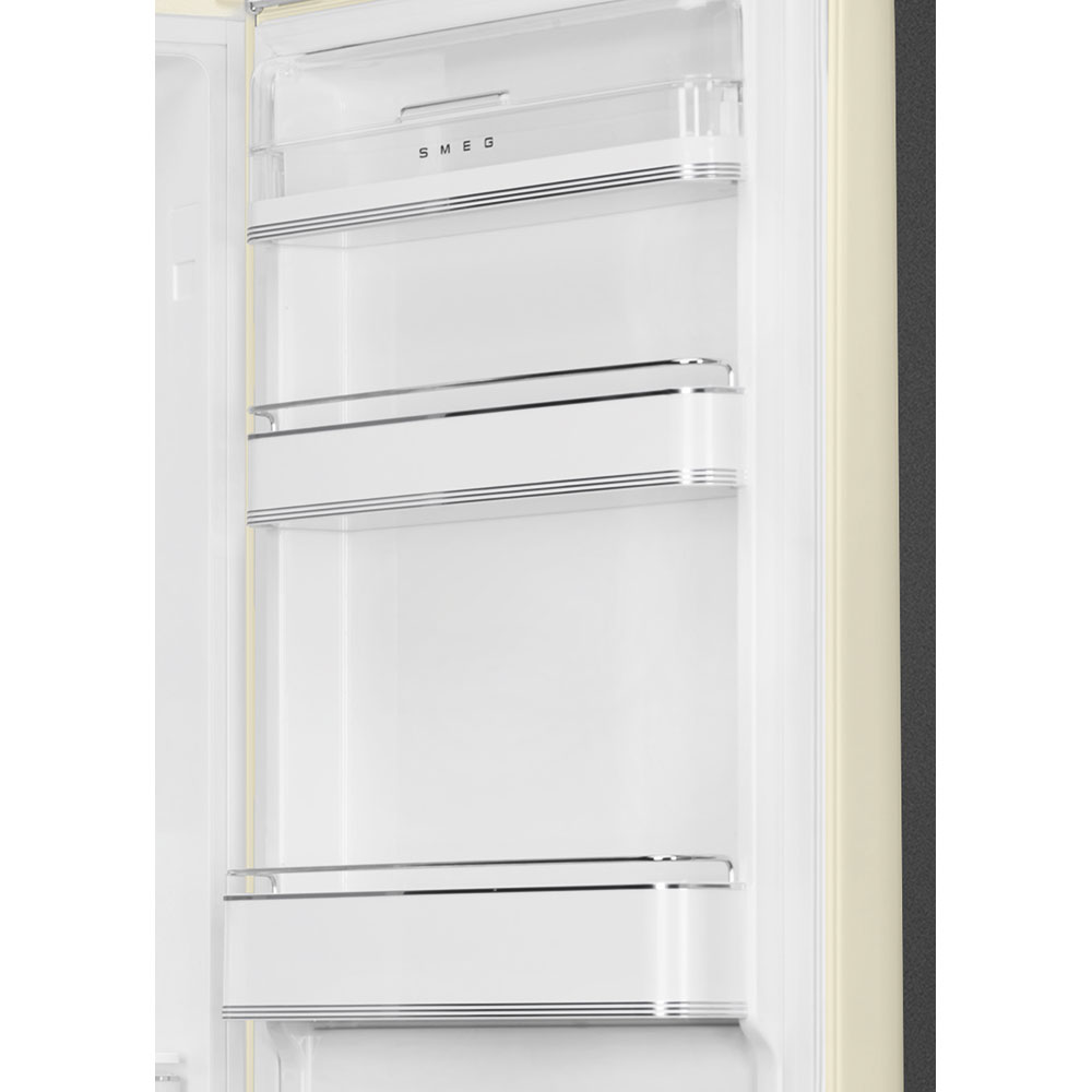 Refrigerador SMEG FAB32URCR3