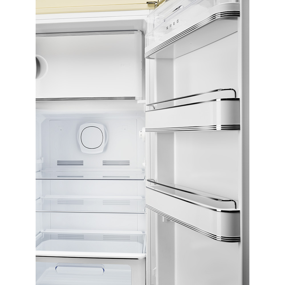 Refrigerador SMEG FAB28URCR3