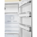 Refrigerador SMEG FAB28URCR3