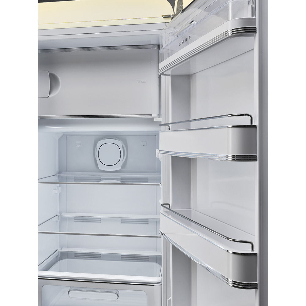 Refrigerador SMEG FAB28URCR3