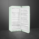 Refrigerador SMEG FAB28URPG3