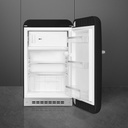 Refrigerador SMEG FAB10URBL3