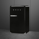 Refrigerador SMEG FAB10URBL3