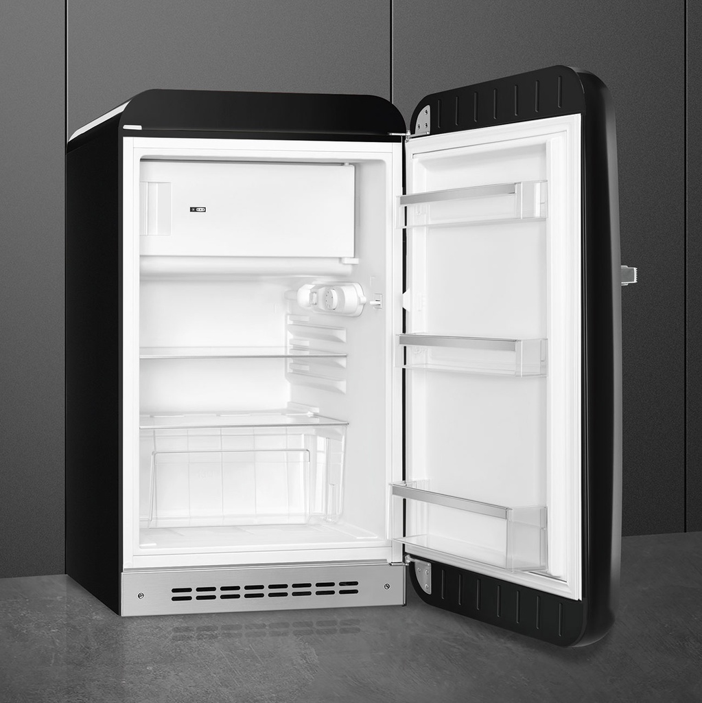 Refrigerador SMEG FAB10URBL3