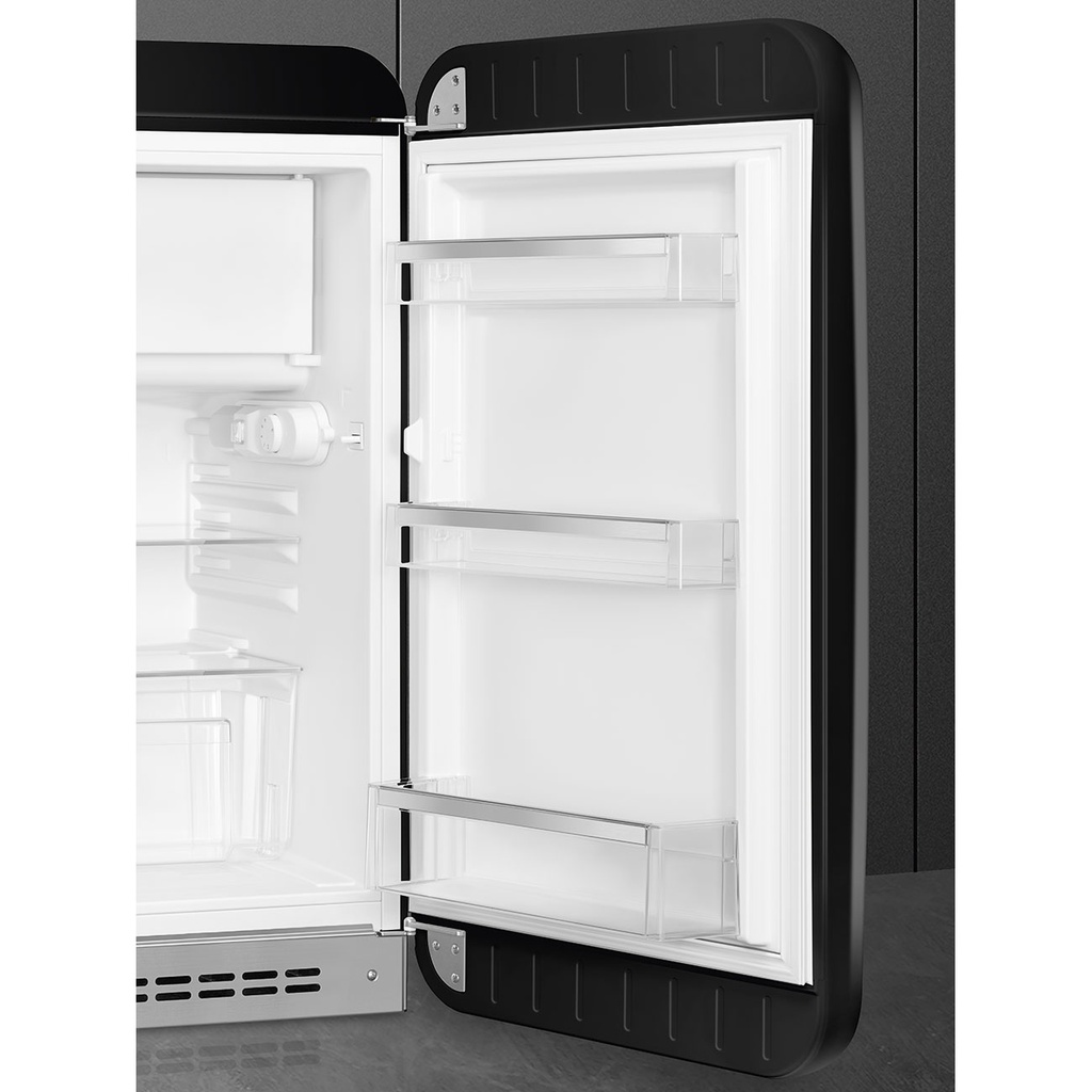 Refrigerador SMEG FAB10URBL3